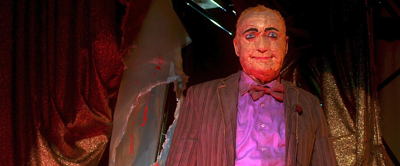 Imagen de The Theatre Bizarre