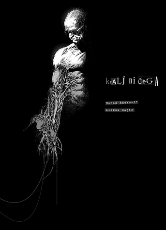 Poster de The King of Nothing