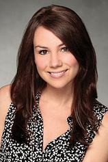 photo of person Tracey Wigfield