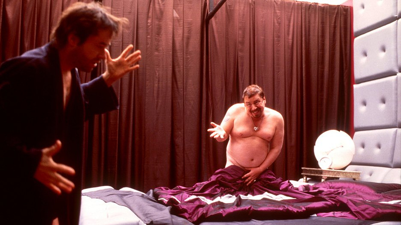 Imagen de 666: In Bed with the Devil