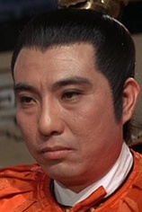 picture of actor Tung Lam