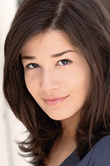 picture of actor Nora Yessayan