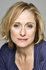 picture of actor Caroline Goodall