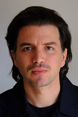 photo of person Alessio Rigo de Righi