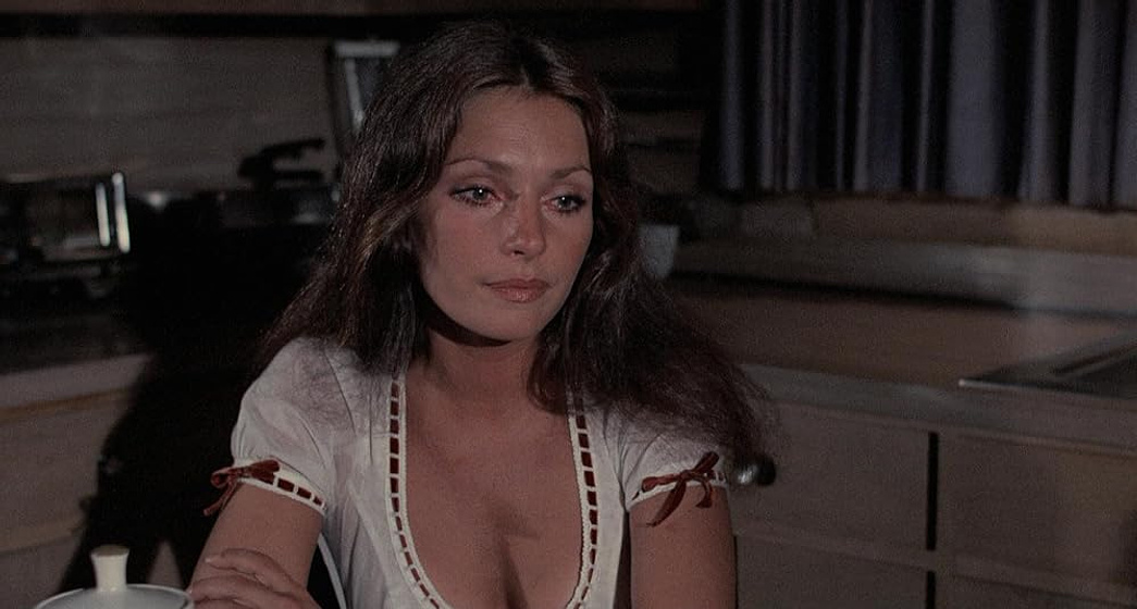 Jennifer O'Neill en la-reencarnacion-de-peter-proud