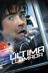 poster of movie Última Llamada