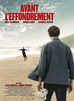poster of movie Avant l'effondrement