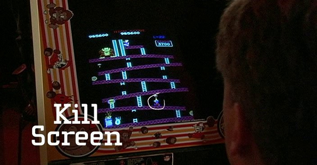 Imagen de The King of Kong: A Fistful of Quarters