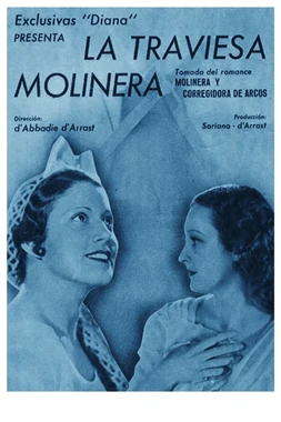 LaTraviesa Molinera