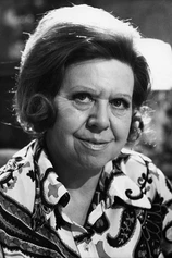 Foto de Brigitte Mira