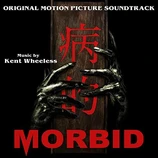 Carátula de la banda de sonido de Morbid
