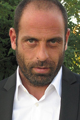 picture of actor Alessandro Bernardini