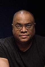 photo of person Geoffrey Thorne