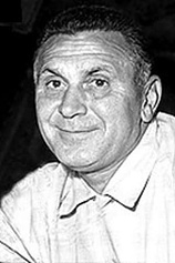 photo of person Milton R. Krasner