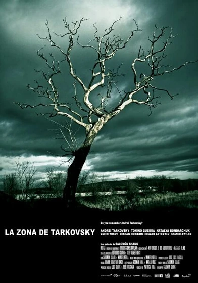 Imagen de la-zona-de-tarkovsky (Cartel)