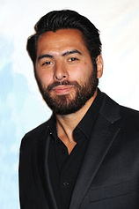 photo of person Joe Raffa