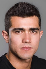 picture of actor Eugenio Rubio