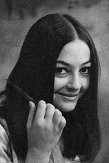 picture of actor Patricia Guzmán