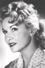 Foto de Liliane Bert