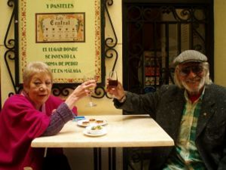 Imagen de Contra el tiempo