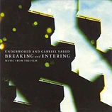 Carátula de la banda de sonido de Breaking and Entering