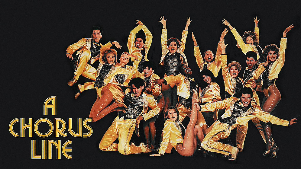 Imagen de A Chorus Line