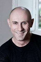 picture of actor Diego Longobardi