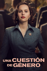poster of movie Una Cuestión de Género
