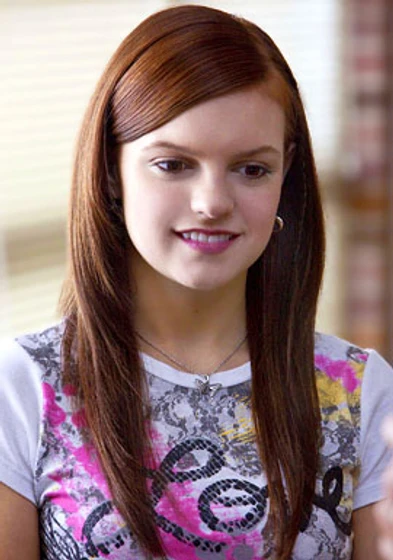 Michelle DeFraites en pacto-entre-adolescentes