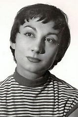 picture of actor Berta Riaza