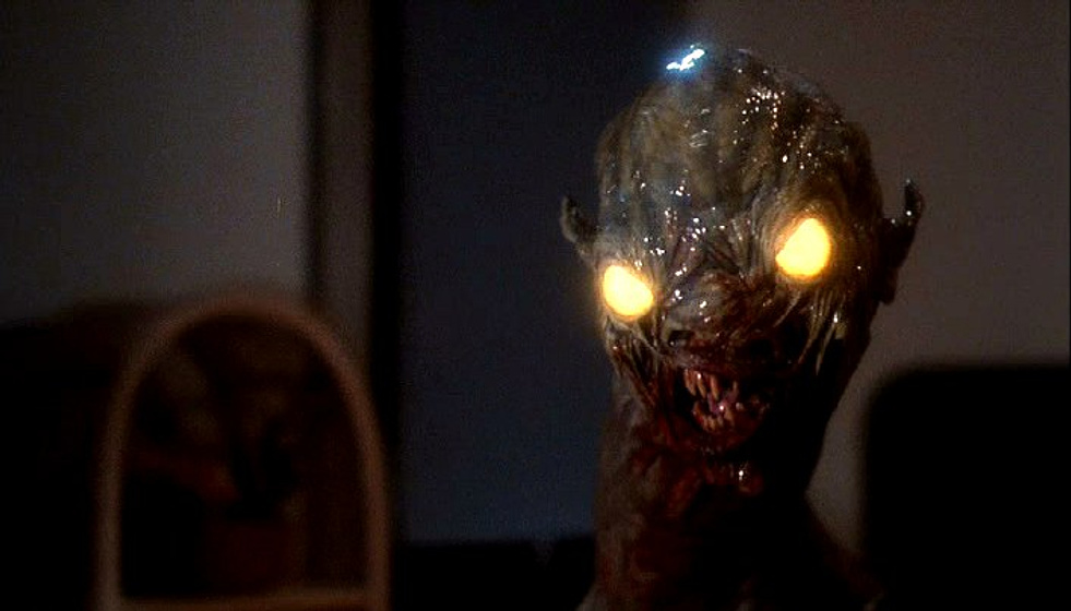 Imagen de C.H.U.D. Caníbales Humanoides Ululantes Demoníacos