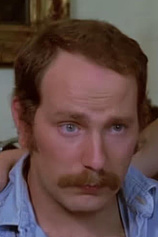 picture of actor Steve Barkett