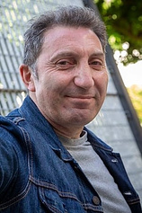 picture of actor Víctor Fábregas