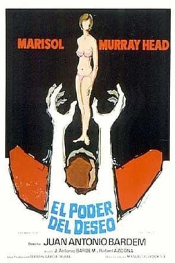 El Poder del deseo