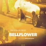 Carátula de la banda de sonido de Bellflower