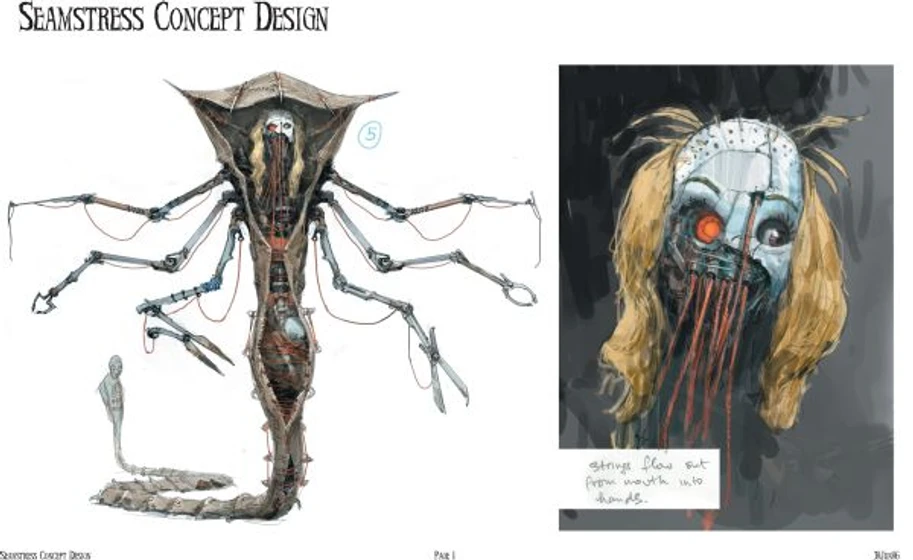 Imagen de numero-9 (Boceto)