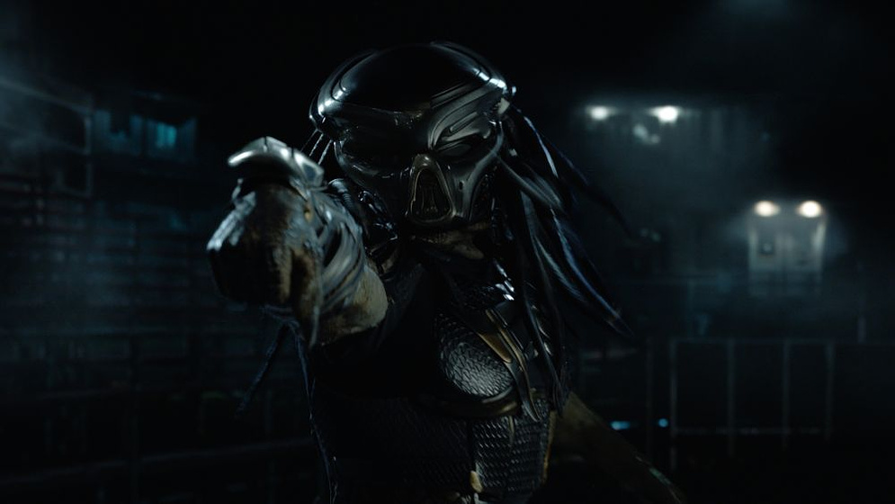 Imagen de Predator (2018)