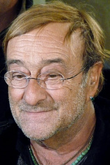 photo of person Lucio Dalla