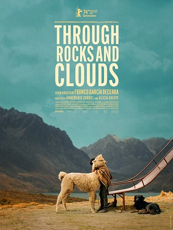 Poster de Raíz