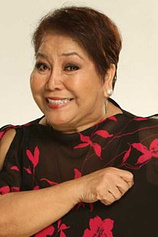 picture of actor Vangie Labalan