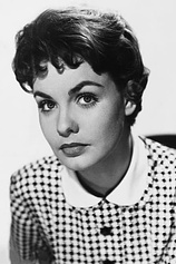 picture of actor Erika Remberg