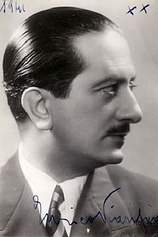 photo of person Enrico Guazzoni