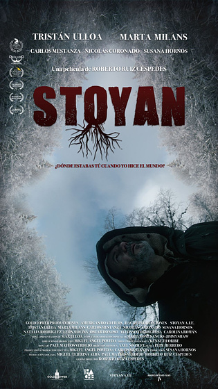 Imagen de Stoyan (Cartel español)