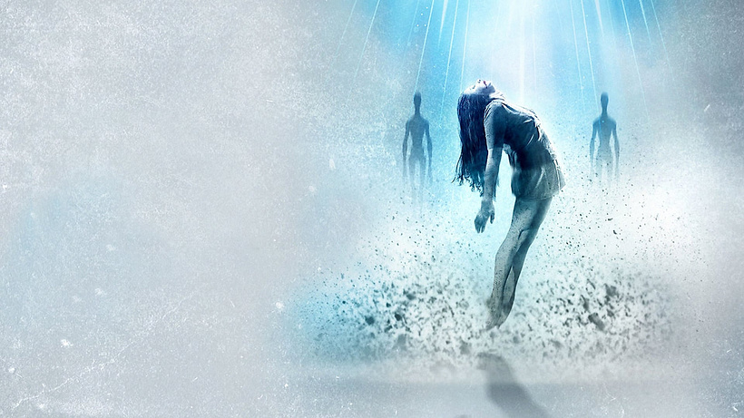 Imagen de Alien Abduction