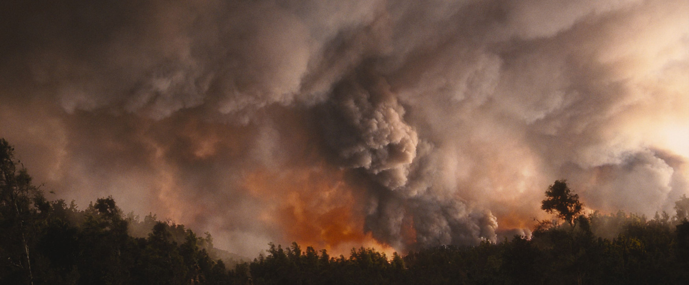 Imagen de Laberinto en Llamas
