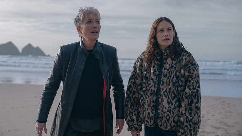 Imagen de El Misterio de Cemetery Road