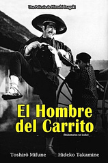 poster of movie El Hombre del carrito 