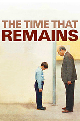 poster of movie The Time that remains
