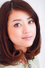 picture of actor Mayu Ozawa