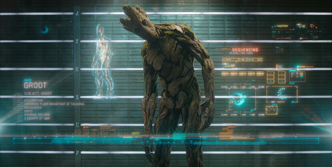 Imagen de Guardianes de la Galaxia